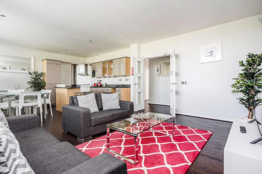 Roomspace Serviced Apartments - Princes House Μπράιτον Εξωτερικό φωτογραφία